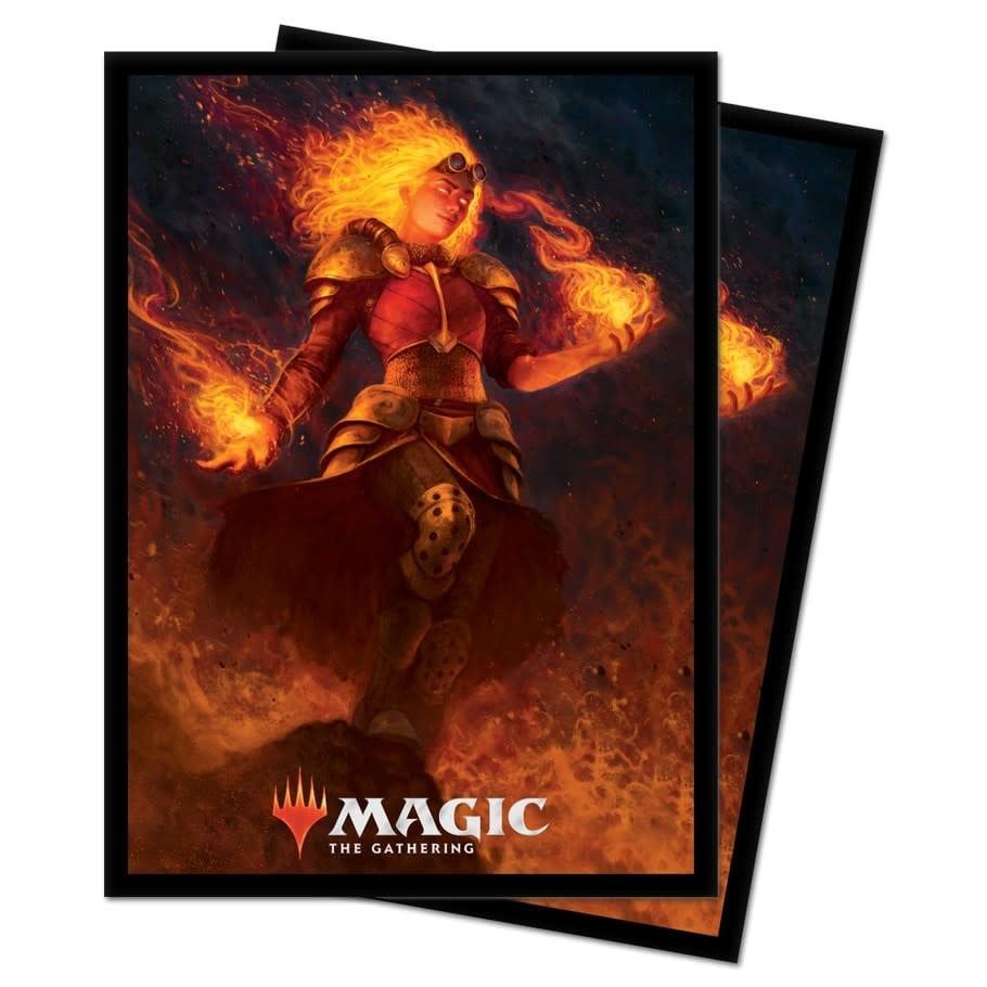 DP: MtG: M21 V4 (100)
