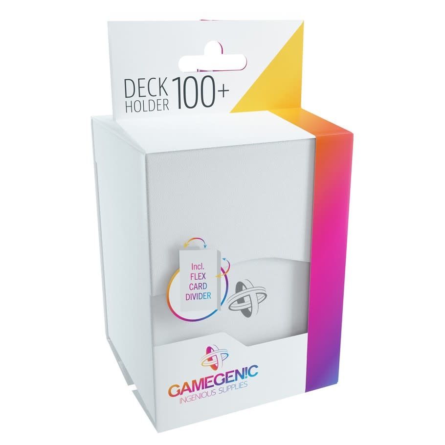 DB: Deck Holder 100+ WH