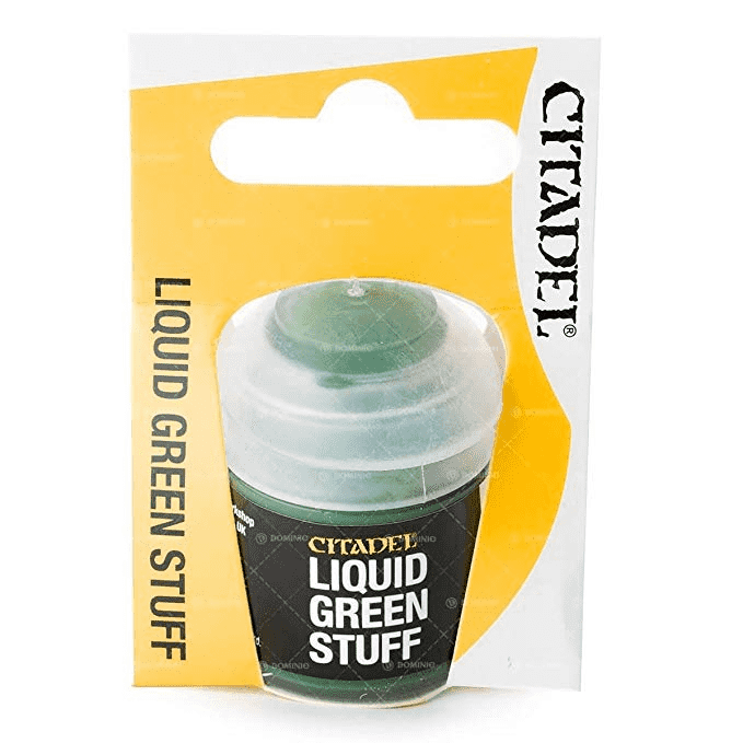 Citadel: Liquid Green Stuff