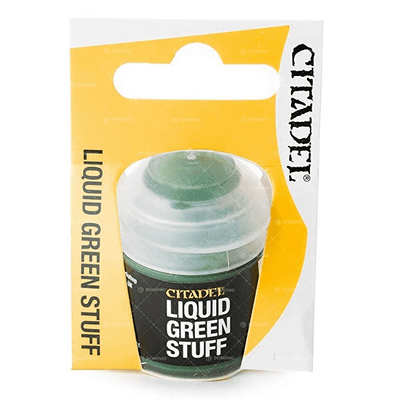 Citadel: Liquid Green Stuff