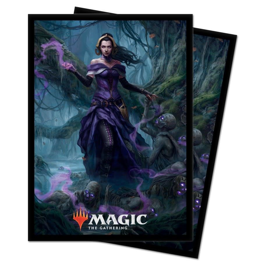 DP: MtG: M21 V3 (100)