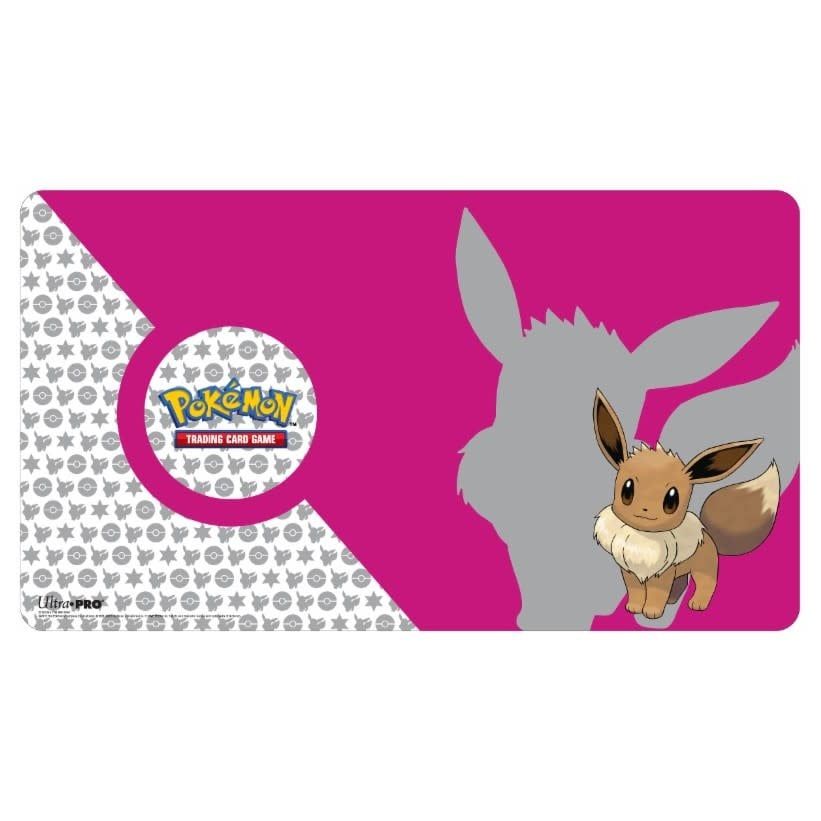 Play Mat: PKM: Eevee 2019