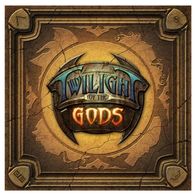 Twilight of the Gods