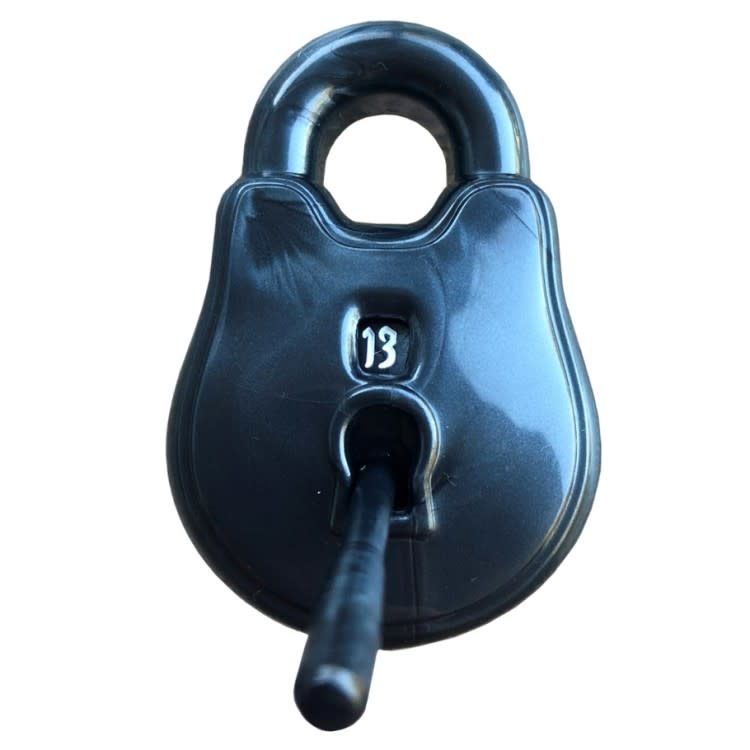 Dice: d20 Lock &amp; Pick: Cold Iron/ Ice WH