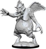 Dungeons &amp; Dragons Nolzur`s Marvelous Unpainted Miniatures: W12 Nalfeshnee
