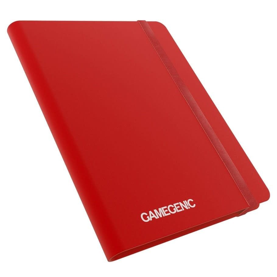 Binder: 18pkt: Casual Album: RD