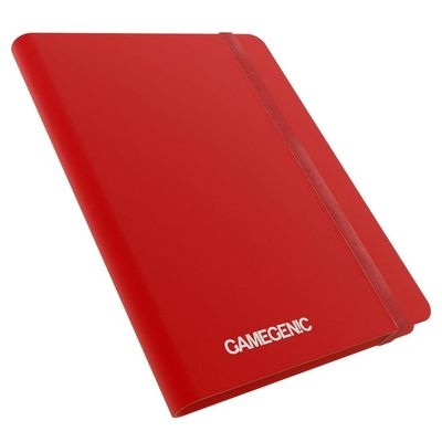 Binder: 18pkt: Casual Album: RD