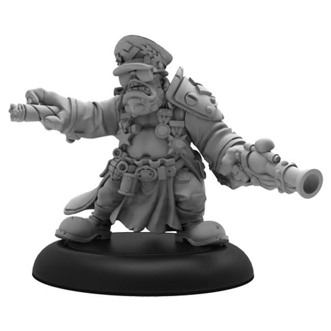 RQ: Specialist:General Thunderstone Brug