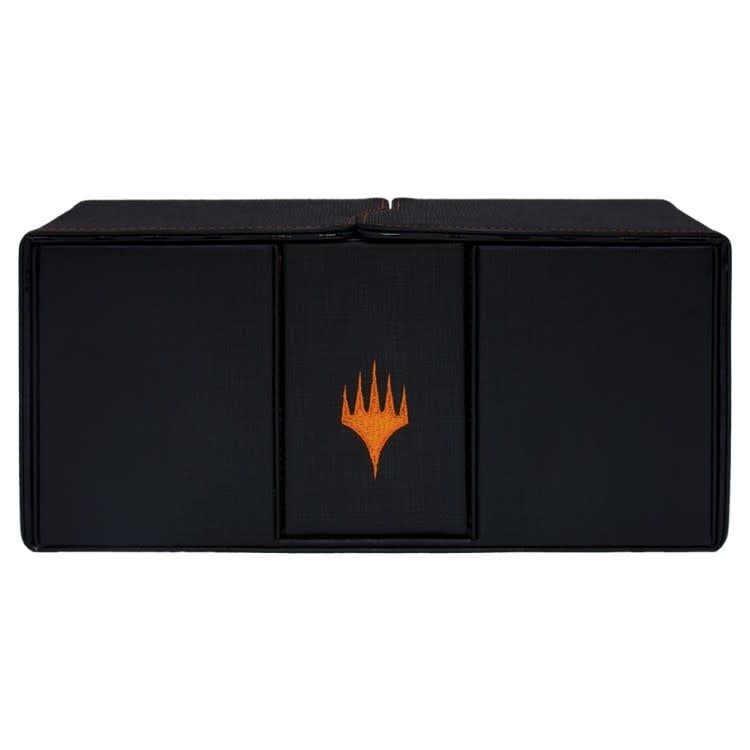 DB: Alcove Vault: MtG: Mythic