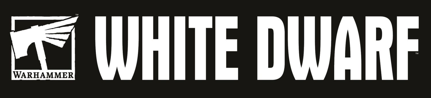White Dwarf 455