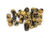 D6 (36): 12 mm Gemini BKGDsv