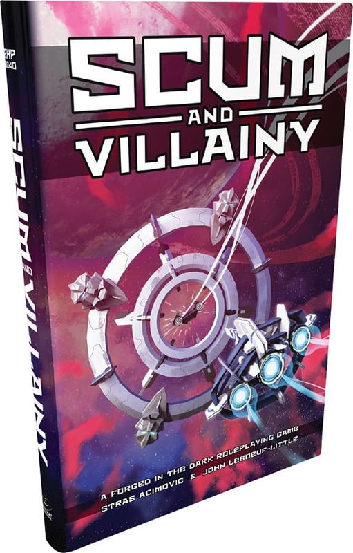 Cutter in Scum and Villainy : r/ScumAndVillainy