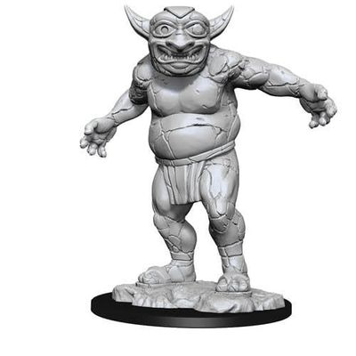 Dungeons &amp; Dragons Nolzur`s Marvelous Unpainted Miniatures: W13 Eidolon Possessed Sacred Statue
