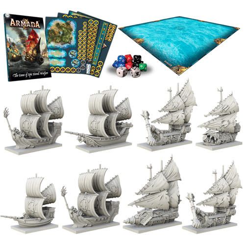 Armada: Two Player Starter Set
