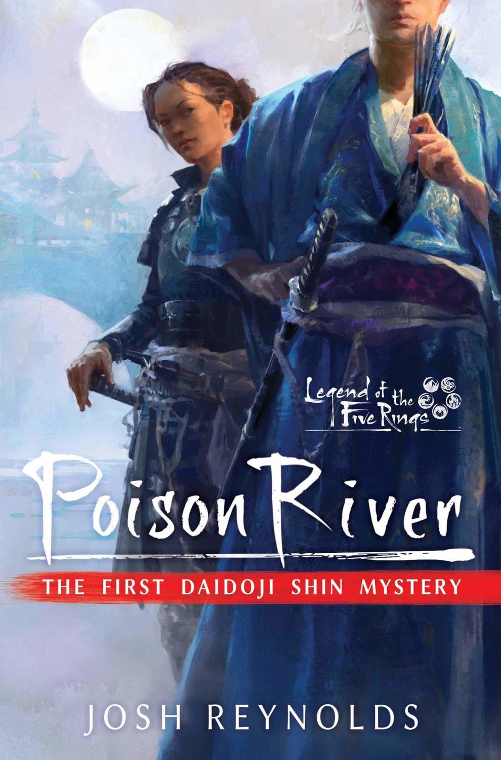 L5R: Poison River
