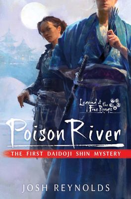 L5R: Poison River