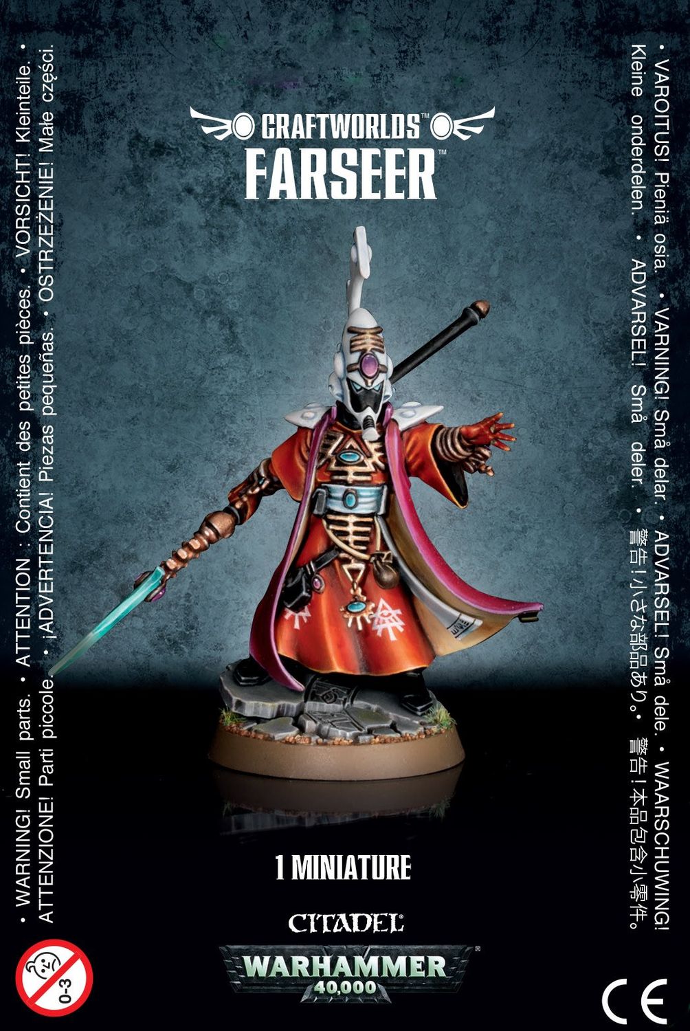 Farseer