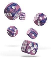 D6 (36): 12mm Gemi Venus
