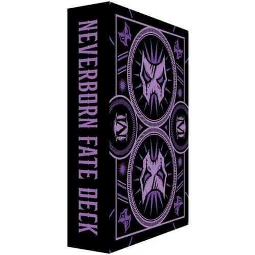 Neverborn Fate Deck