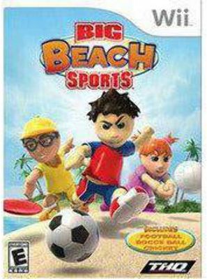 Big Beach Sports CIB