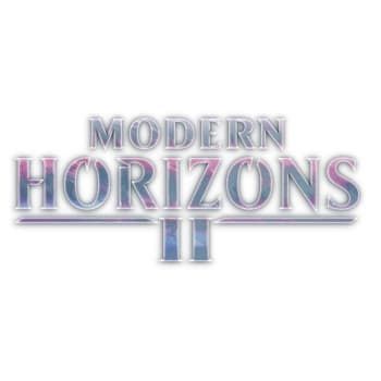 Magic the Gathering: Modern Horizons 2 Draft Booster Box