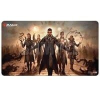 Playmat: MtG: C21 Silverquill