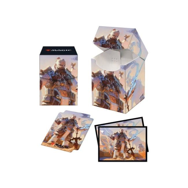 Combo Box: MtG: C21 Lorehold (100)
