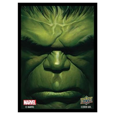DP: Marvel: Hulk (65)