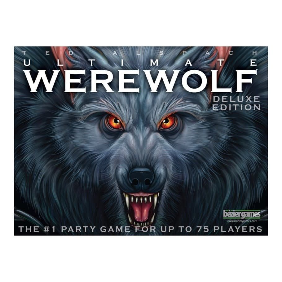 Ultimate Werewolf Deluxe Edition