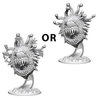 Dungeons &amp; Dragons Nolzur`s Marvelous Unpainted Miniatures: W12.5 Beholder