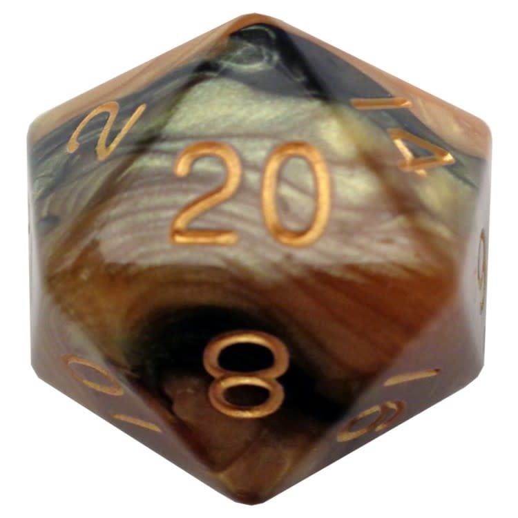 D20 (1): 35mm Mega BKYEgd