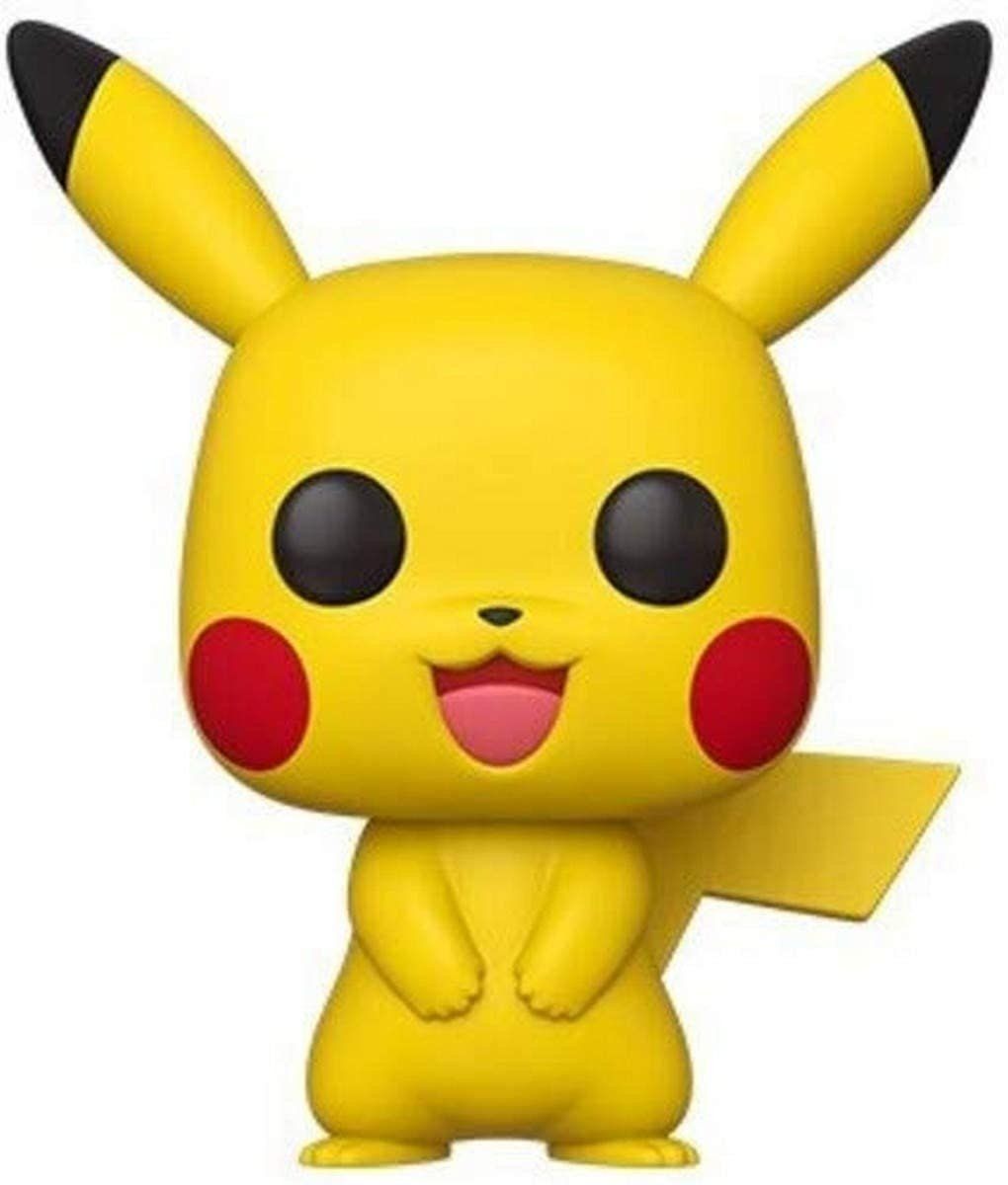 POP! Pokemon Pikachu 18in