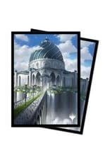 DP: MtG: Strixhaven V6 (100) Biblioplex