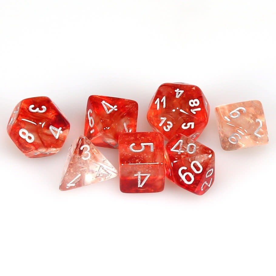 RPG Dice Set (7): Luminary NB RDsv
