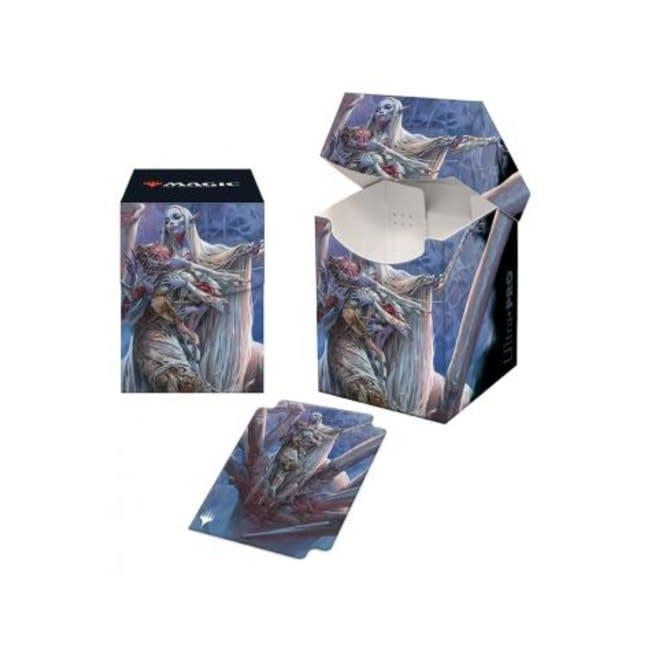 DB: 100+: MtG: Adventures V3 Lolth, Spider Queen