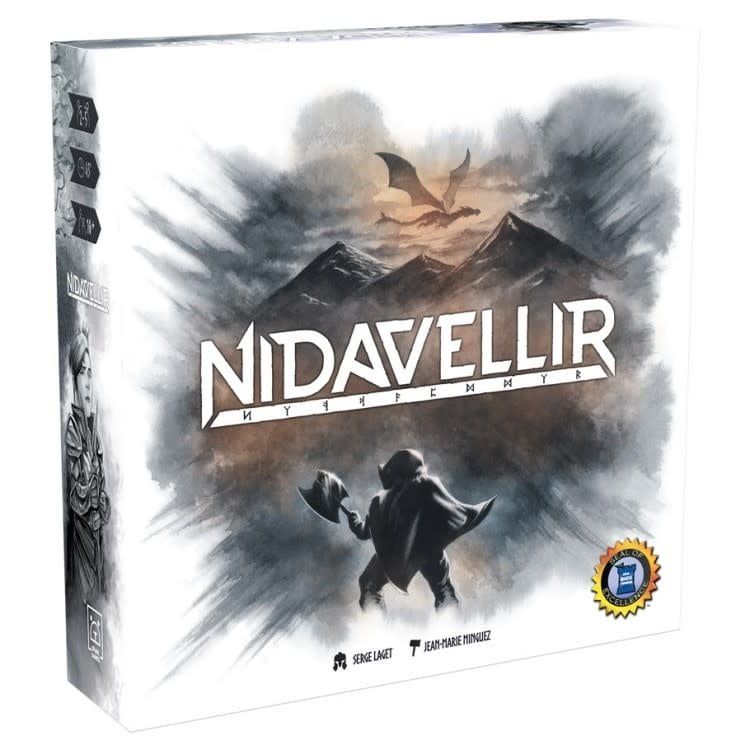 Nidavellir - EN
