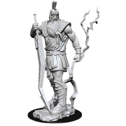 Dungeons &amp; Dragons Nolzur`s Marvelous Unpainted Miniatures: W12 Storm Giant