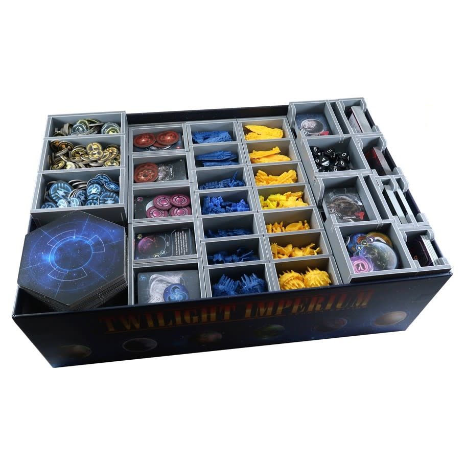 Box Insert: Twilight Imperium: Prophecy