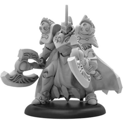 RET: Warden Executioner