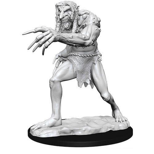 Dungeons &amp; Dragons Nolzur`s Marvelous Unpainted Miniatures: W12.5 Troll