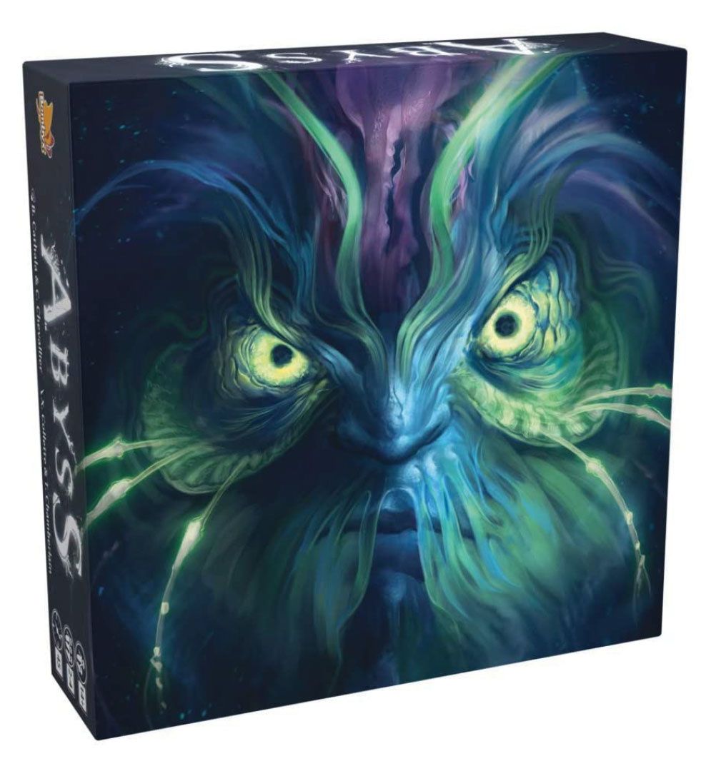 Abyss 5th Anniversary Edition