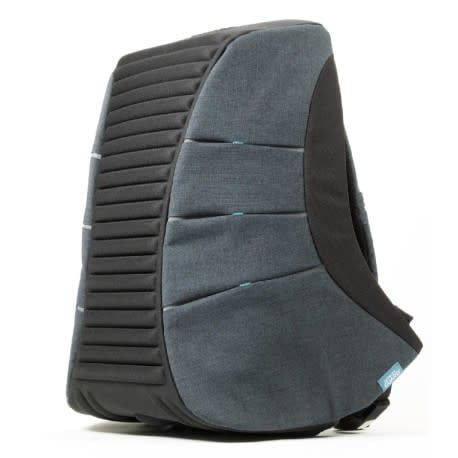 Ultimate Guard Backpack: Ammonite BLK/GREY