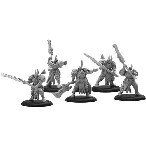 RET: House Ellowuyr Wardens