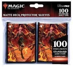 DP: MtG: Adventures V4 (100) Zariel
