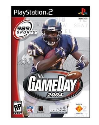 NFL Gameday 2004 Loose