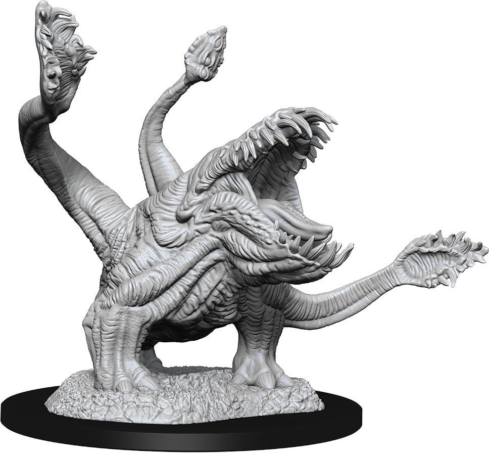 Dungeons &amp; Dragons Nolzur`s Marvelous Unpainted Miniatures: W14 Otyugh