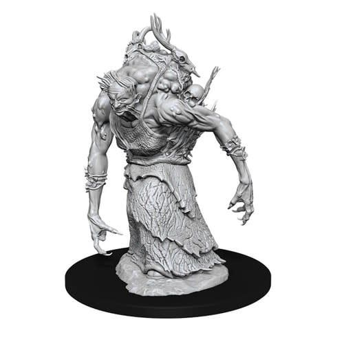 Dungeons &amp; Dragons Nolzur`s Marvelous Unpainted Miniatures: W15 Annis Hag