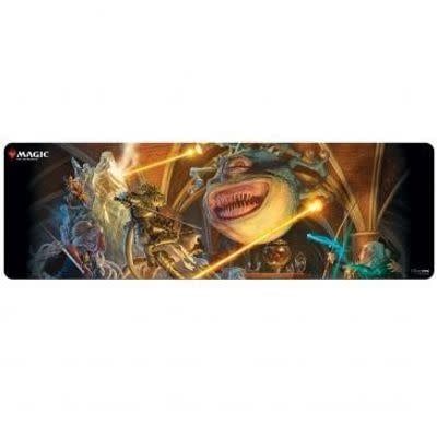 Table Playmat: MtG: Adventures 8ft Beholder