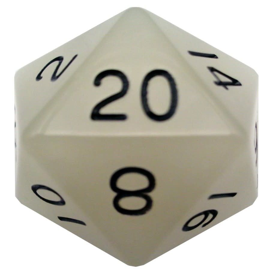 D20 (1): 35mm Mega GND CLbk