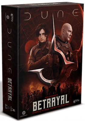 Dune: Betrayal